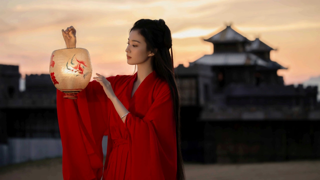 PS人像二次元AI智能修图 合成 人像修图/二次元 COS合成/AI 智能合成/100节